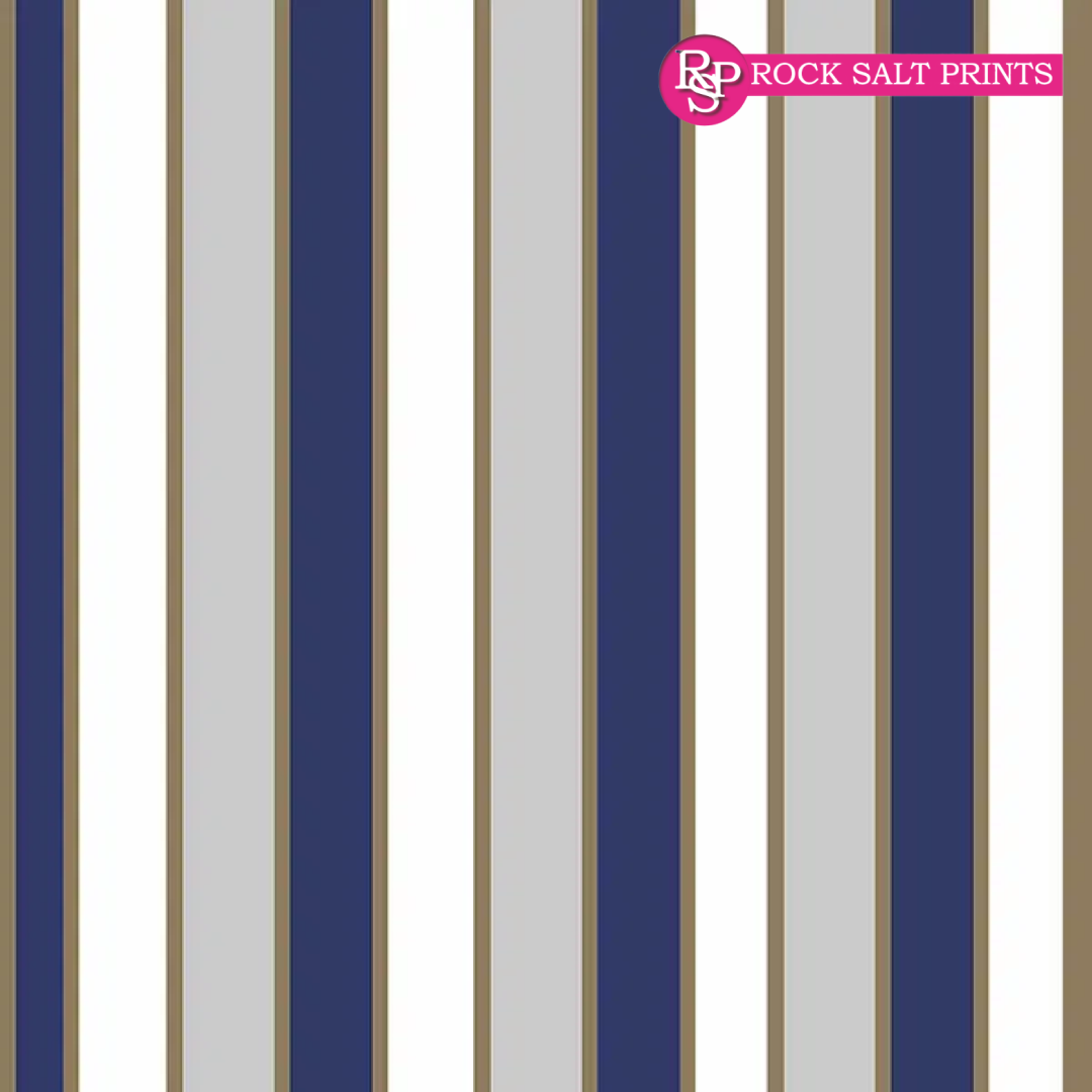 Striped 119