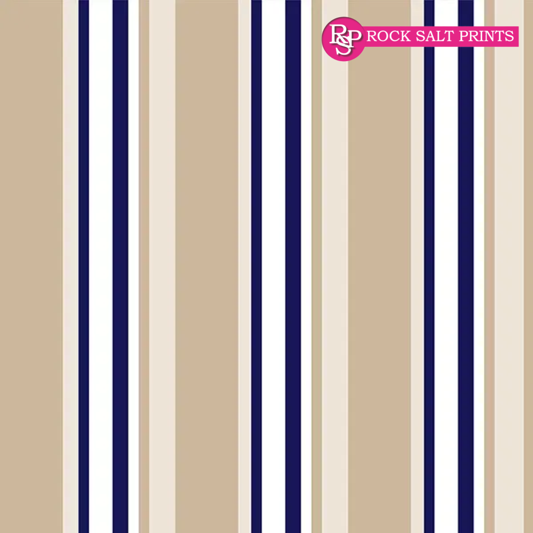 Striped 108