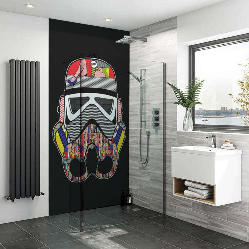 Pop Stormtrooper Helmet