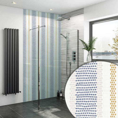 Traditional French Pattern 010