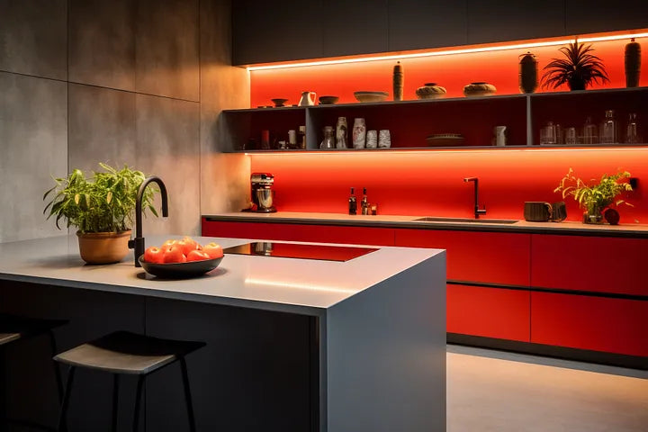 8 Must-Have Splashback Panels for Modern Kitchens