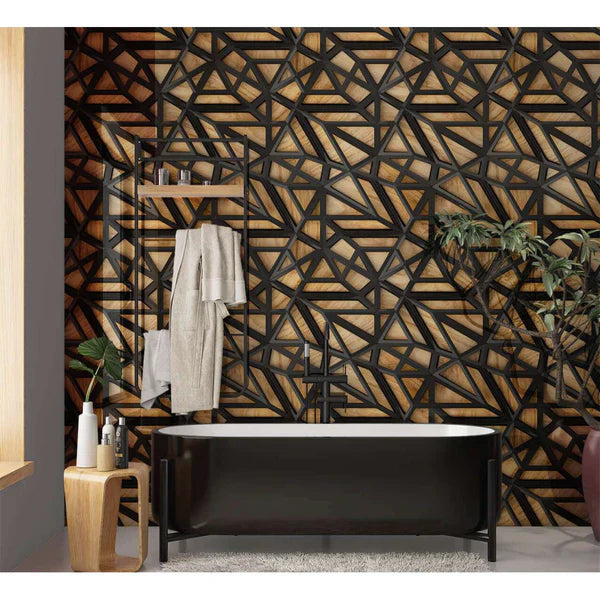 6 Tips for Choosing the Perfect Custom Wall Mural for Your UAE Home