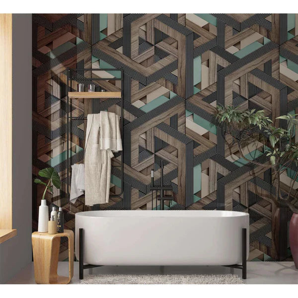 10 Ways Custom Wallpaper Can Add Luxury to Any UAE Interior