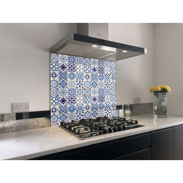 Top 9 Custom Splashback Ideas for a Modern Kitchen