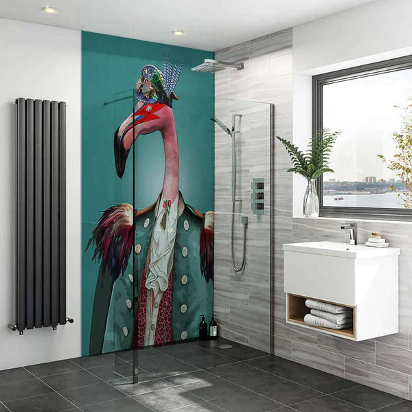 7 Stylish Custom Splashbacks to Transform UAE Bathrooms