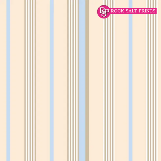 Striped 061