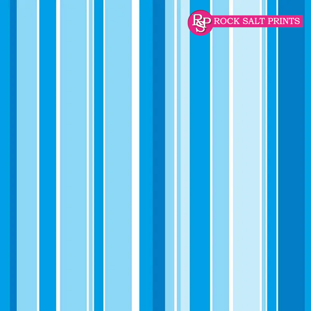 Striped 077