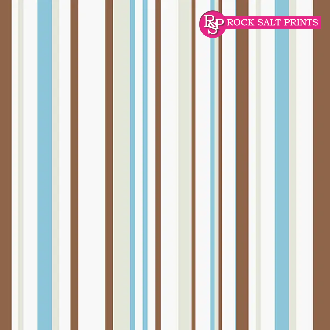 Striped 079