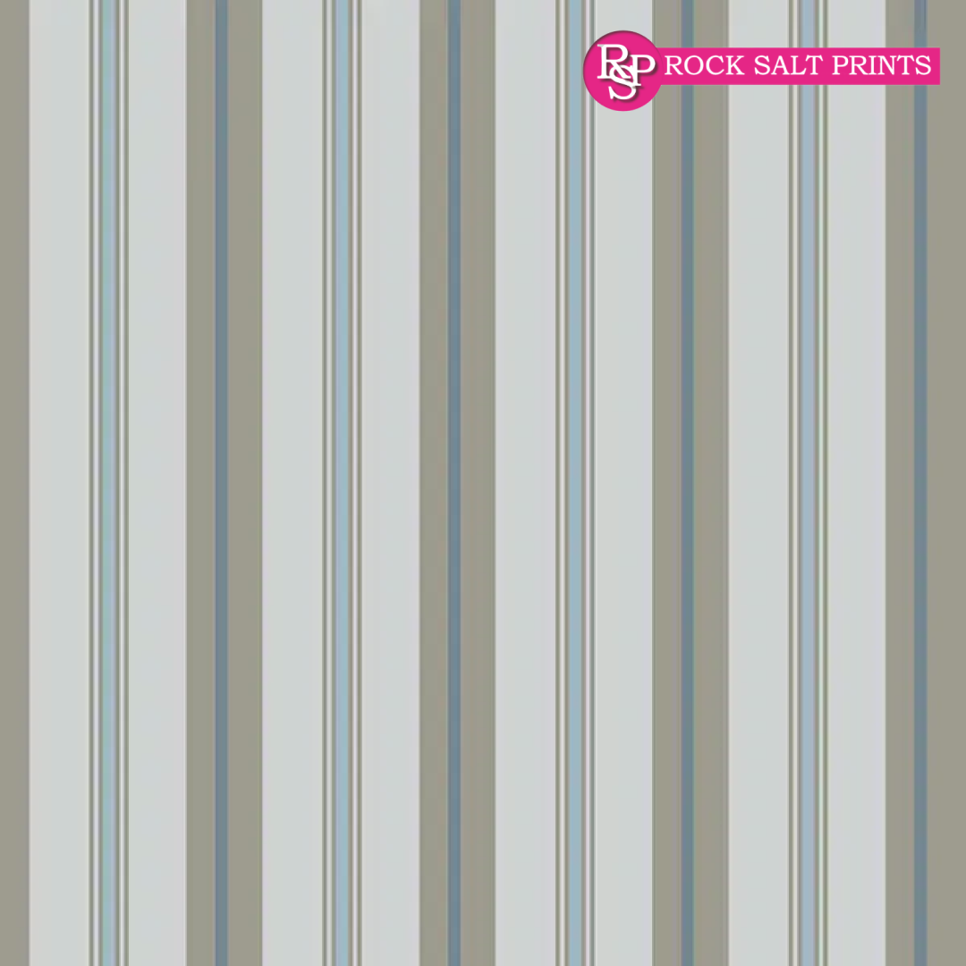 Striped 085