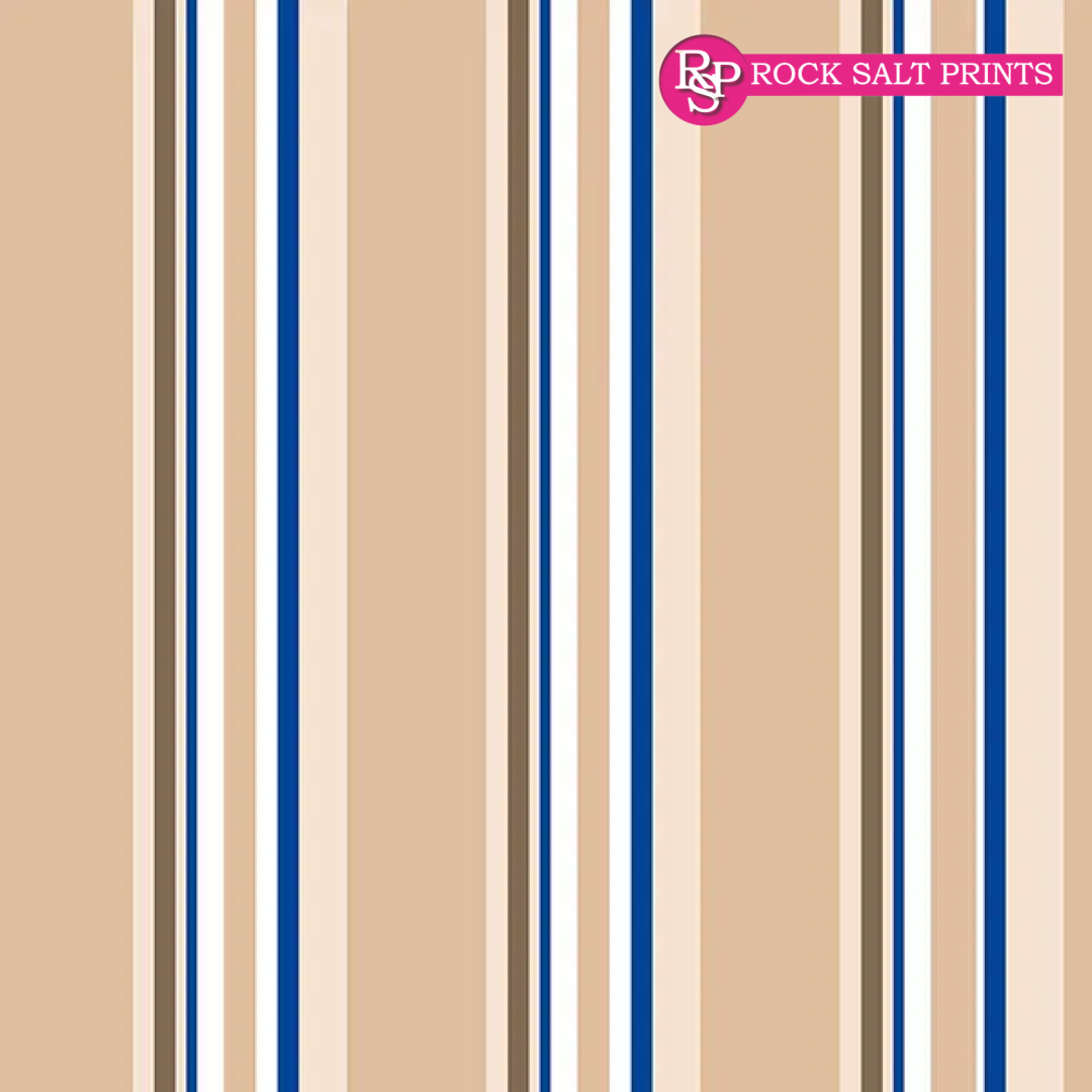 Striped 087