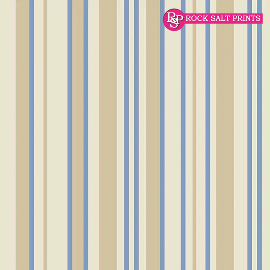 Striped 011