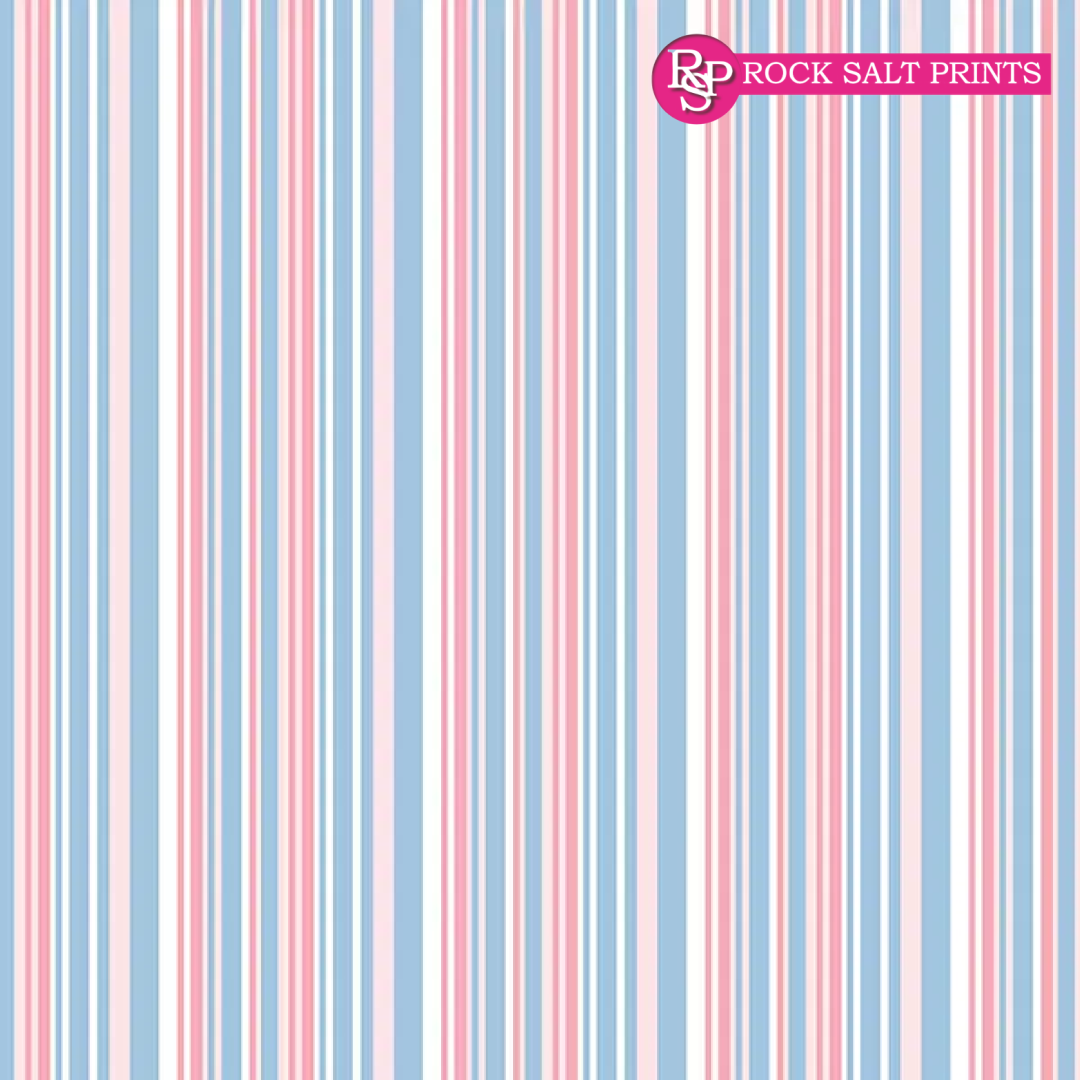 Striped 028