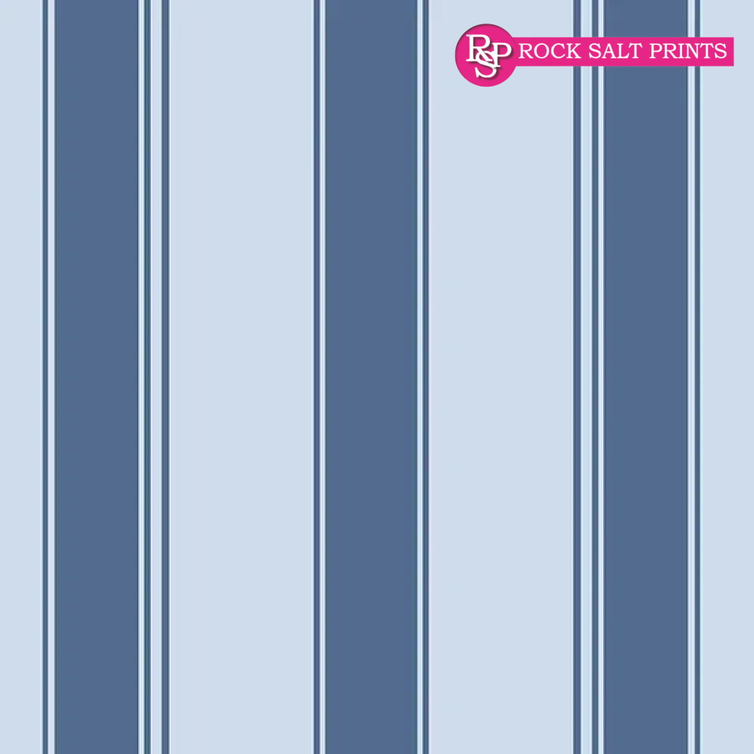 Striped 030