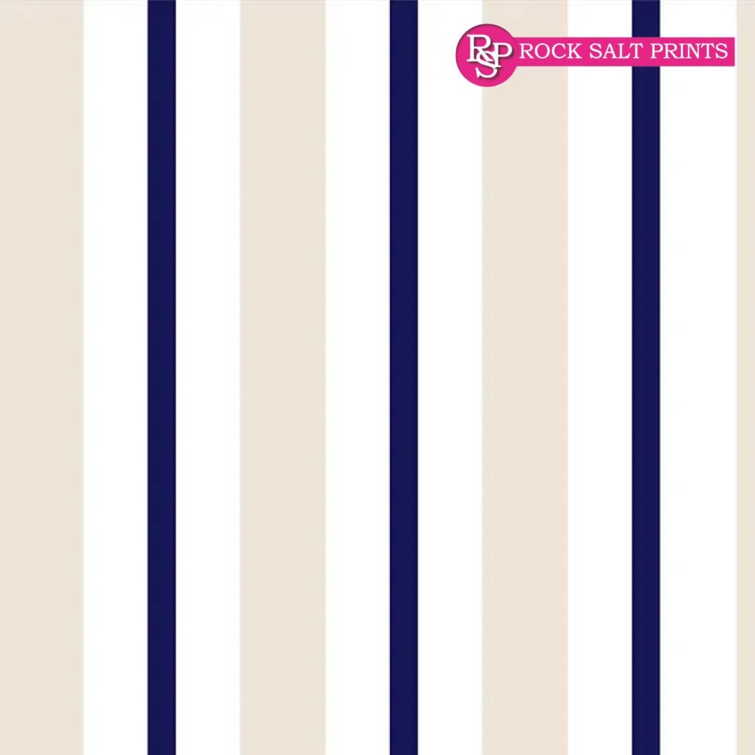 Striped 090