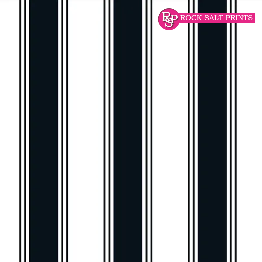 Striped 092