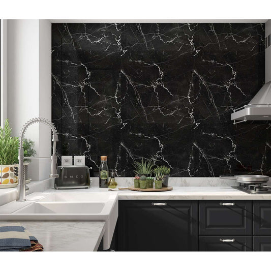 Black Marble