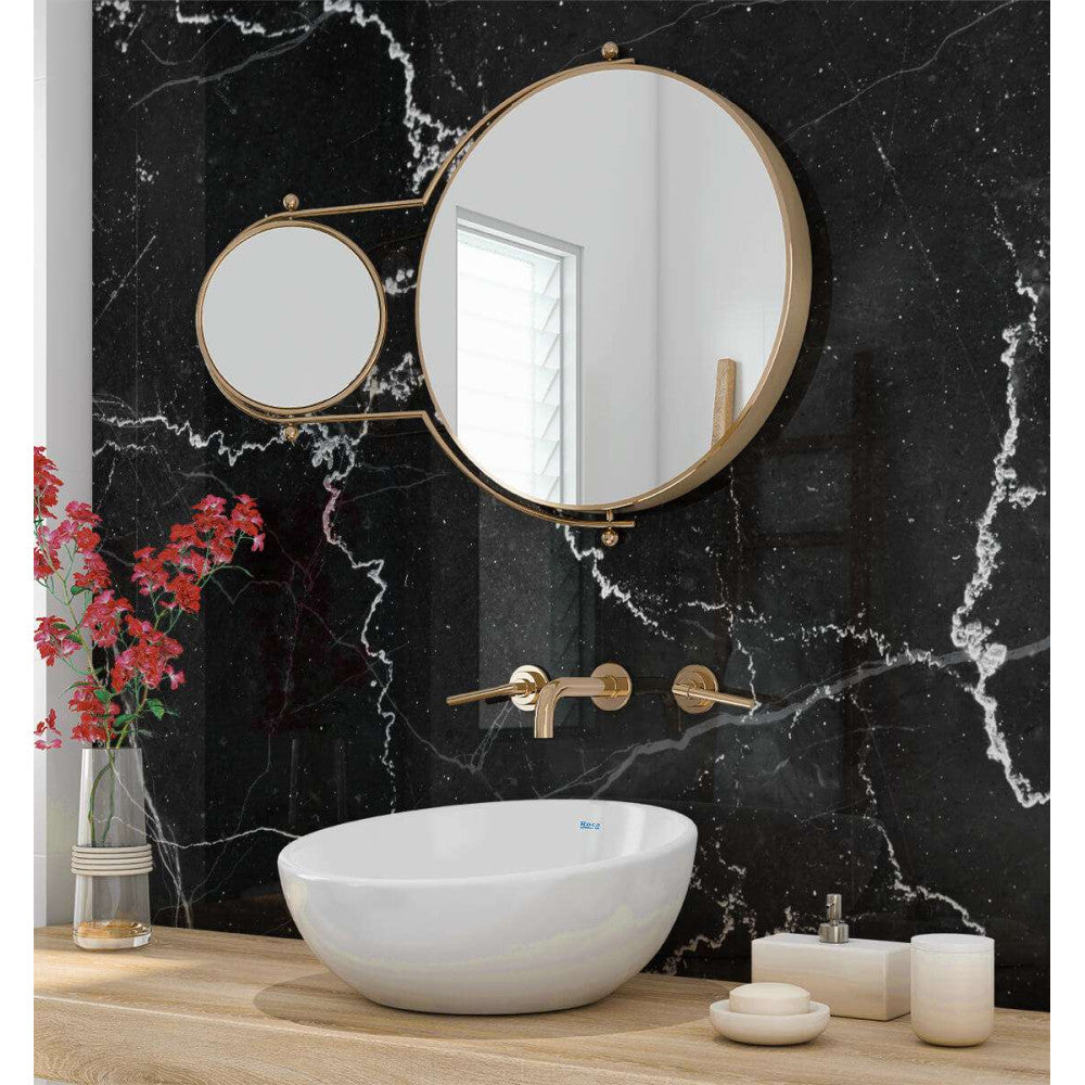 Black Marble