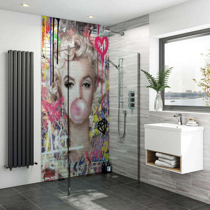 Marilyn Monroe Bubblegum