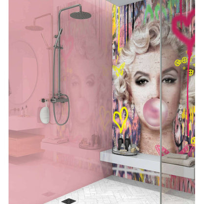 Marilyn Monroe Bubblegum