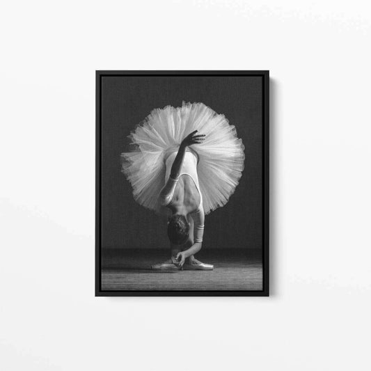 Dancer 08 Canvas