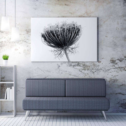 Plant Photography Canvas