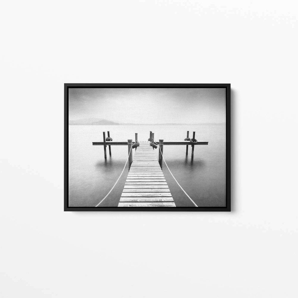 Bridge Photography Canvas