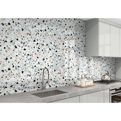 Terrazzo Marble