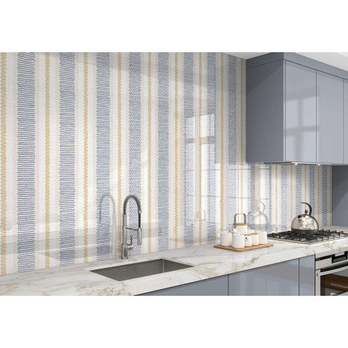 Traditional French Pattern 010