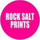 Rocksaltprints