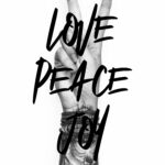 Peace Hand